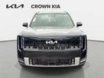 2027 Kia Telluride Hybrid SX-Prestige