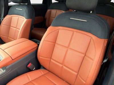 2027 Kia Telluride Hybrid SX-Prestige