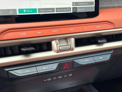 2027 Kia Telluride Hybrid SX-Prestige