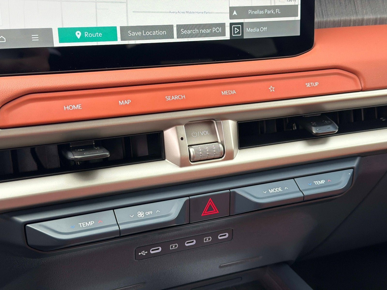 2027 Kia Telluride Hybrid SX-Prestige