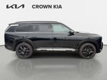 2027 Kia Telluride Hybrid SX-Prestige