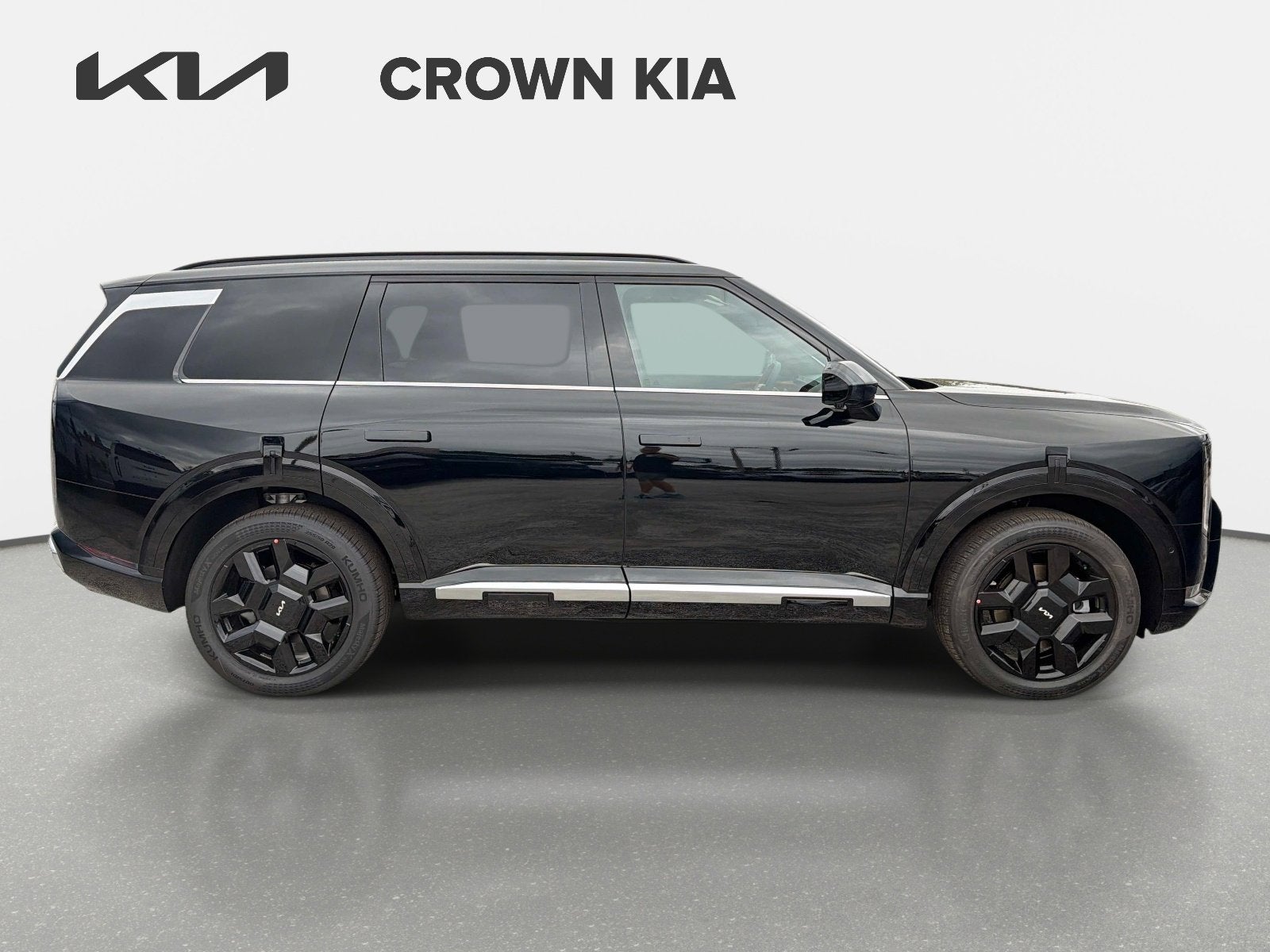 2027 Kia Telluride Hybrid SX-Prestige