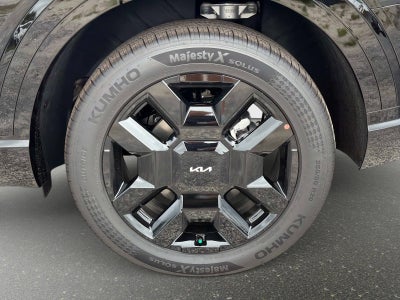 2027 Kia Telluride Hybrid SX-Prestige
