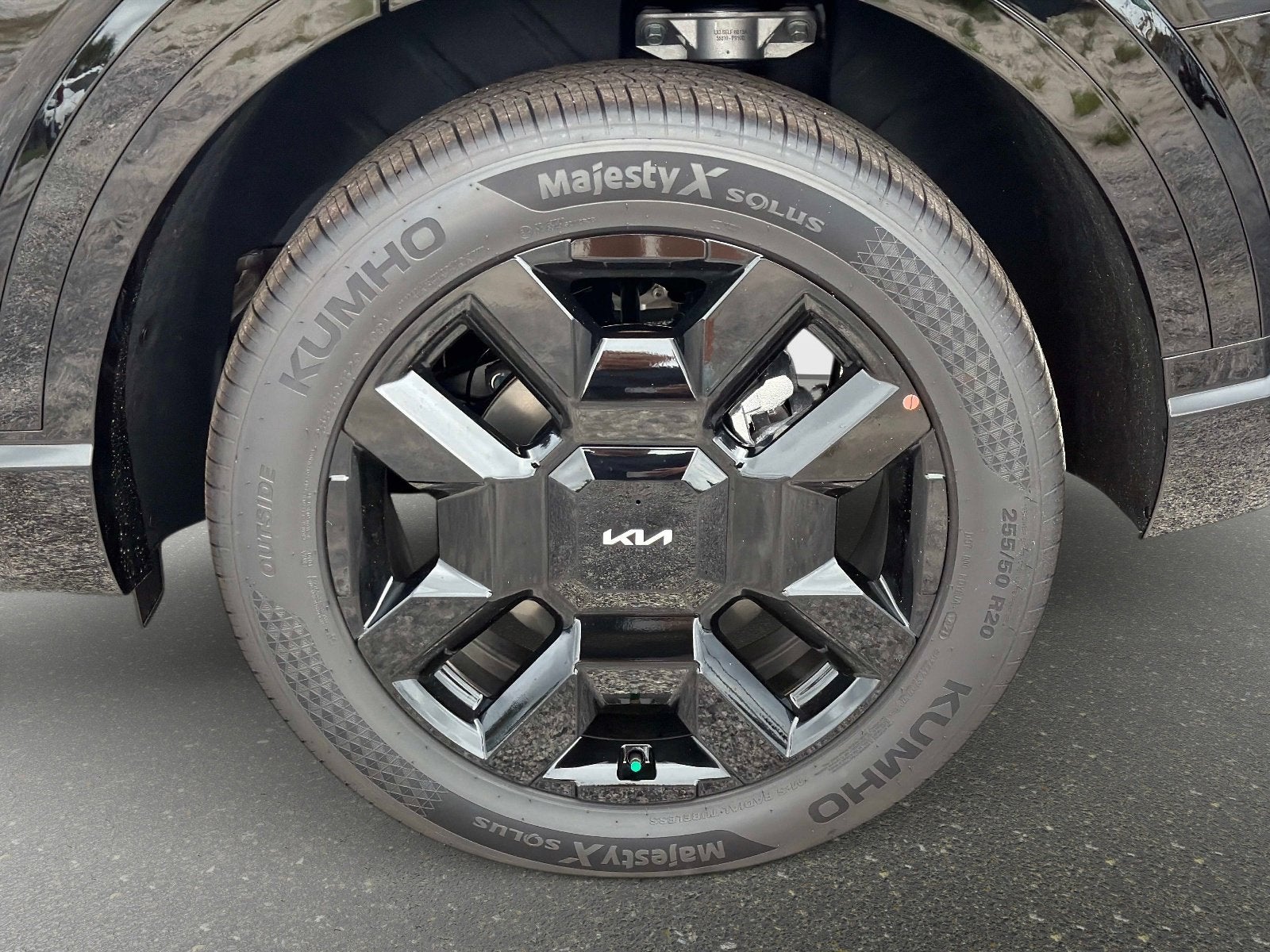 2027 Kia Telluride Hybrid SX-Prestige