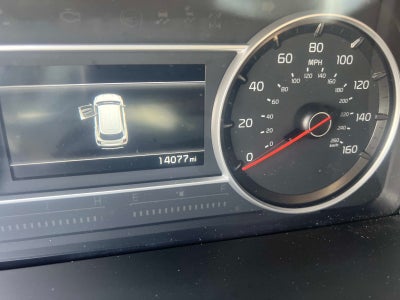 2023 Kia Sorento LX