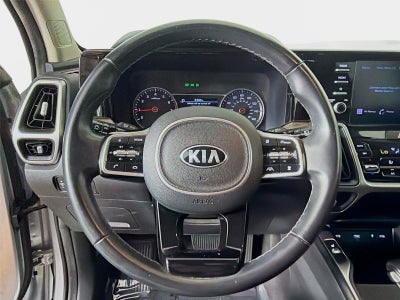 2021 Kia Sorento EX