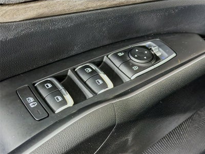 2021 Kia Sorento EX