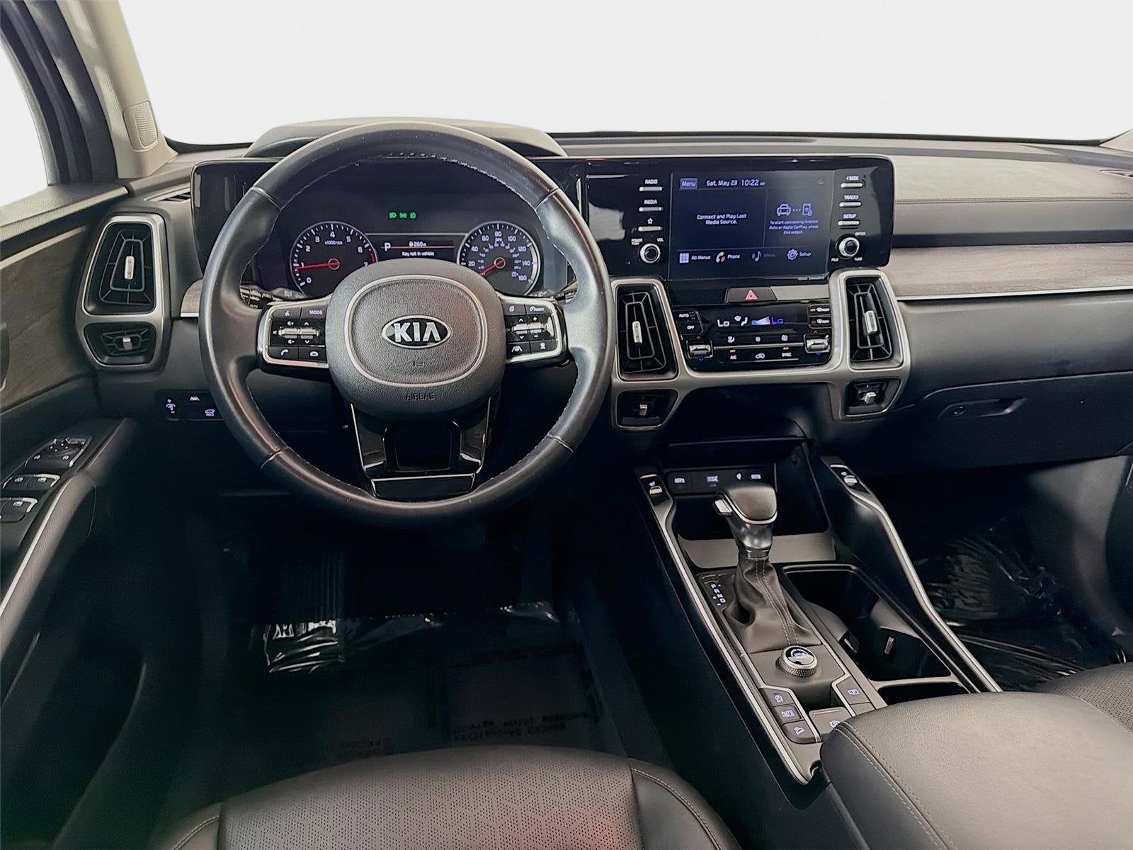 2021 Kia Sorento EX