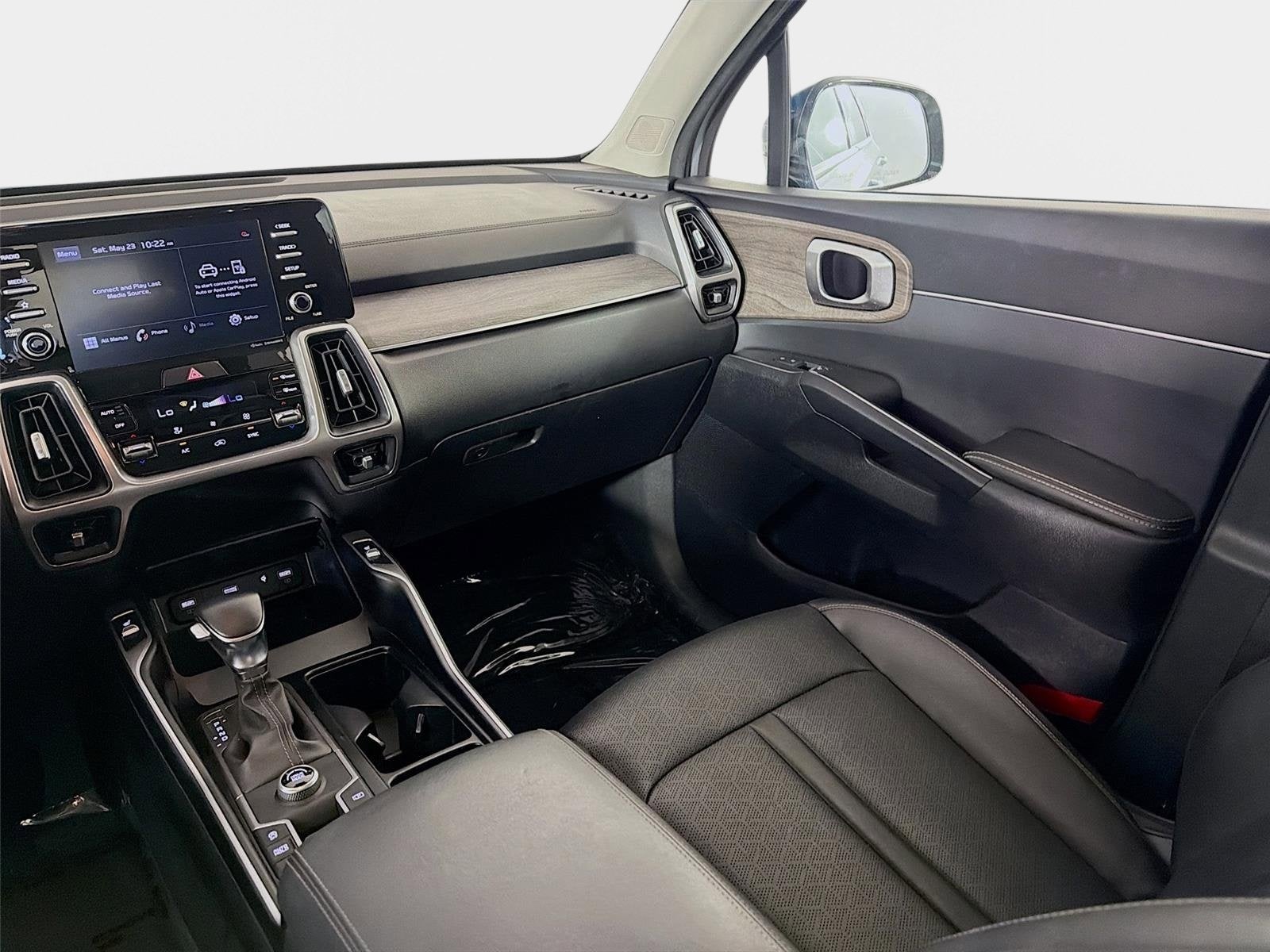 2021 Kia Sorento EX