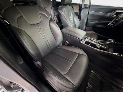 2021 Kia Sorento EX