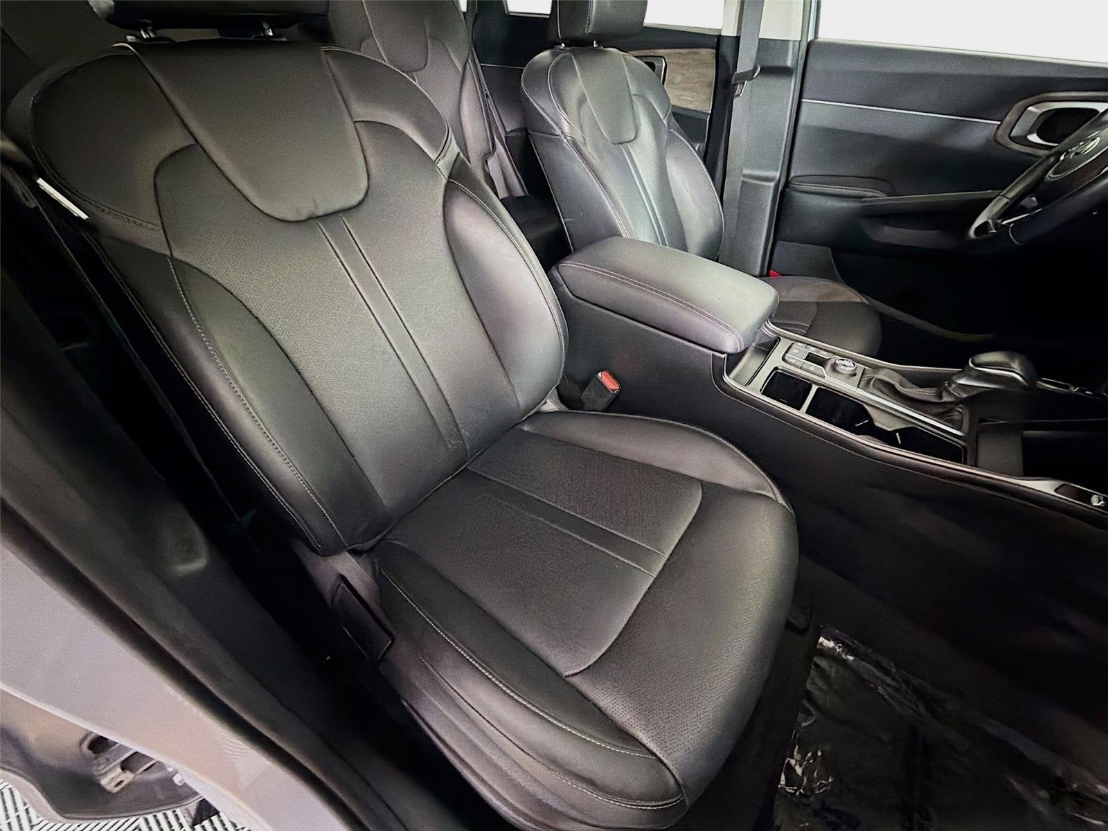 2021 Kia Sorento EX