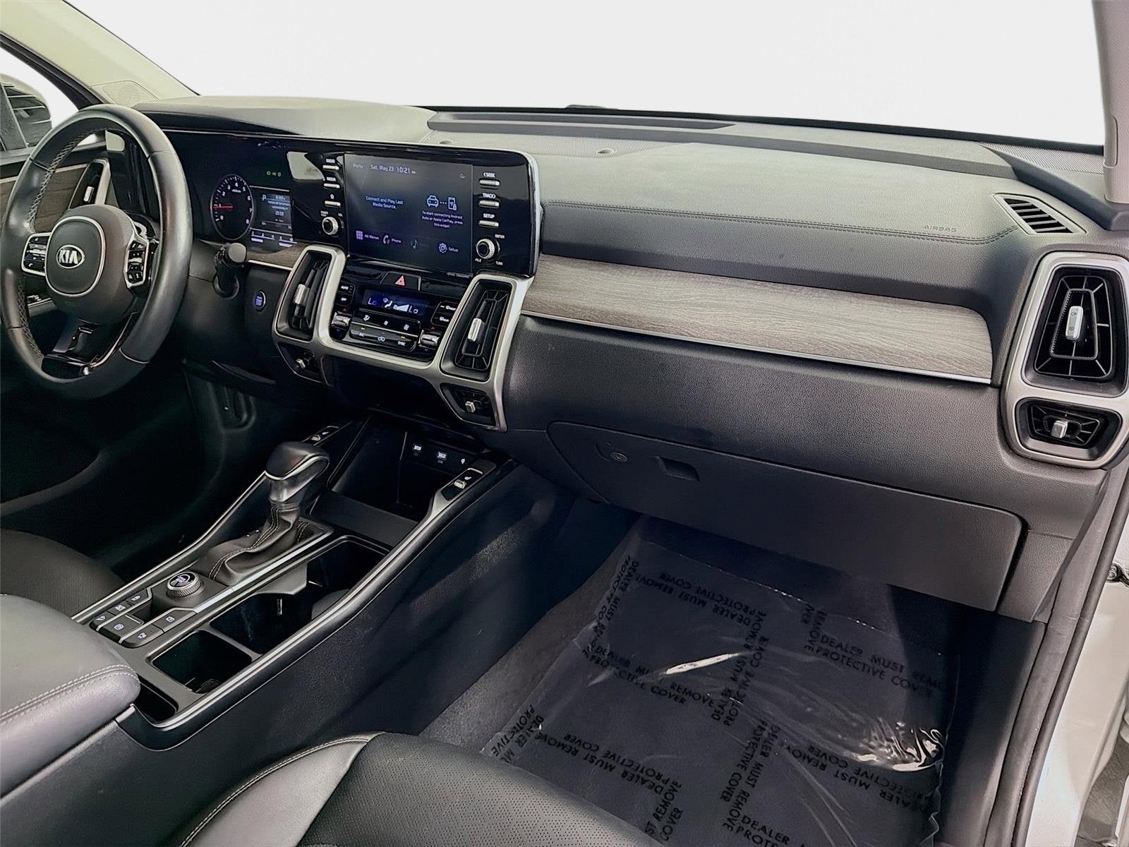 2021 Kia Sorento EX