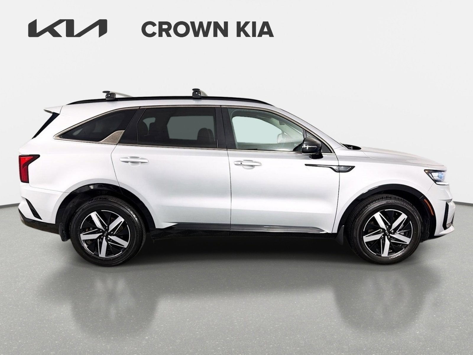2021 Kia Sorento EX