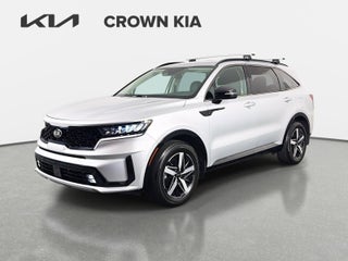 2021 Kia Sorento