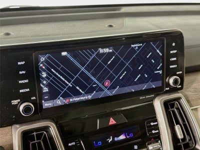 2022 Kia Sorento EX