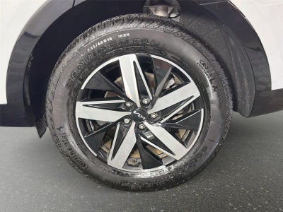 2022 Kia Sorento EX