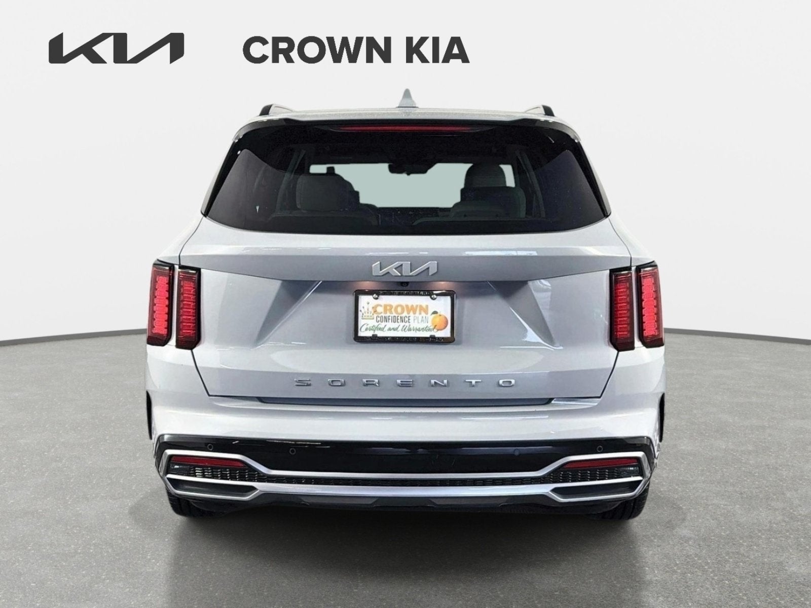2022 Kia Sorento EX