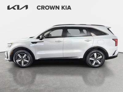 2022 Kia Sorento EX