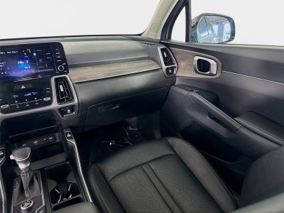 2022 Kia Sorento EX