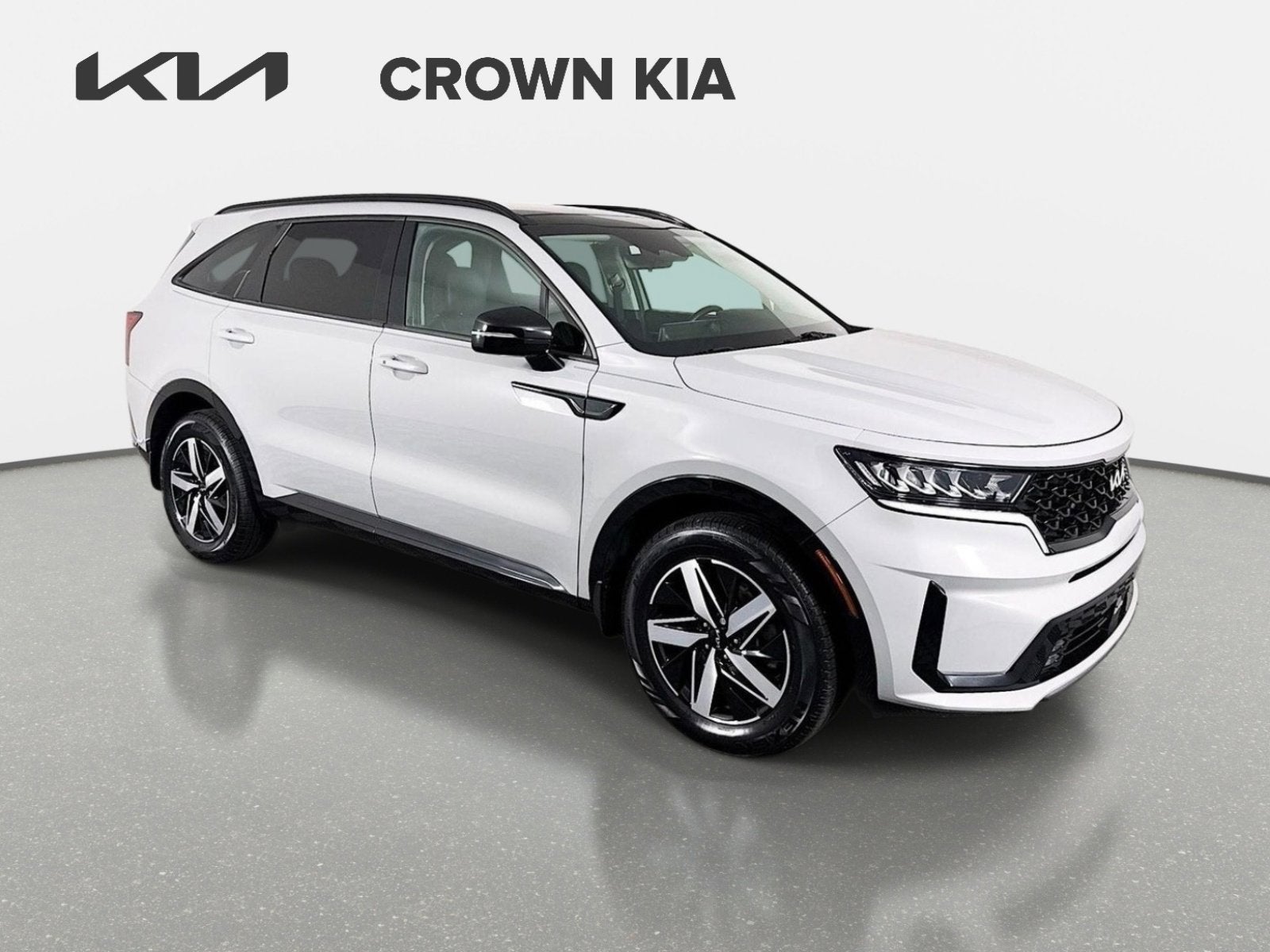 2022 Kia Sorento EX