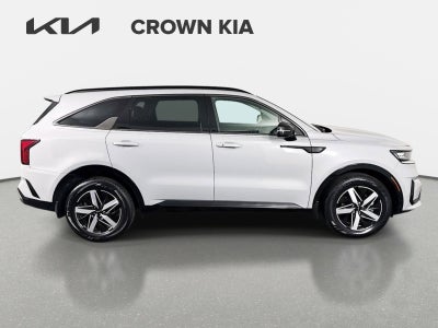 2022 Kia Sorento EX