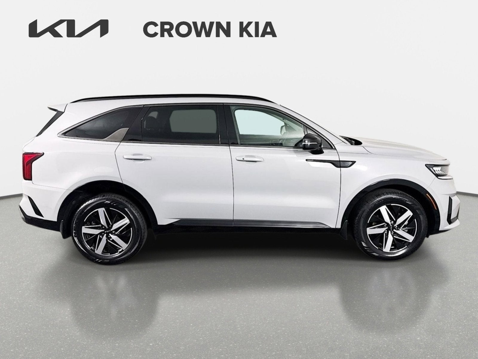 2022 Kia Sorento EX