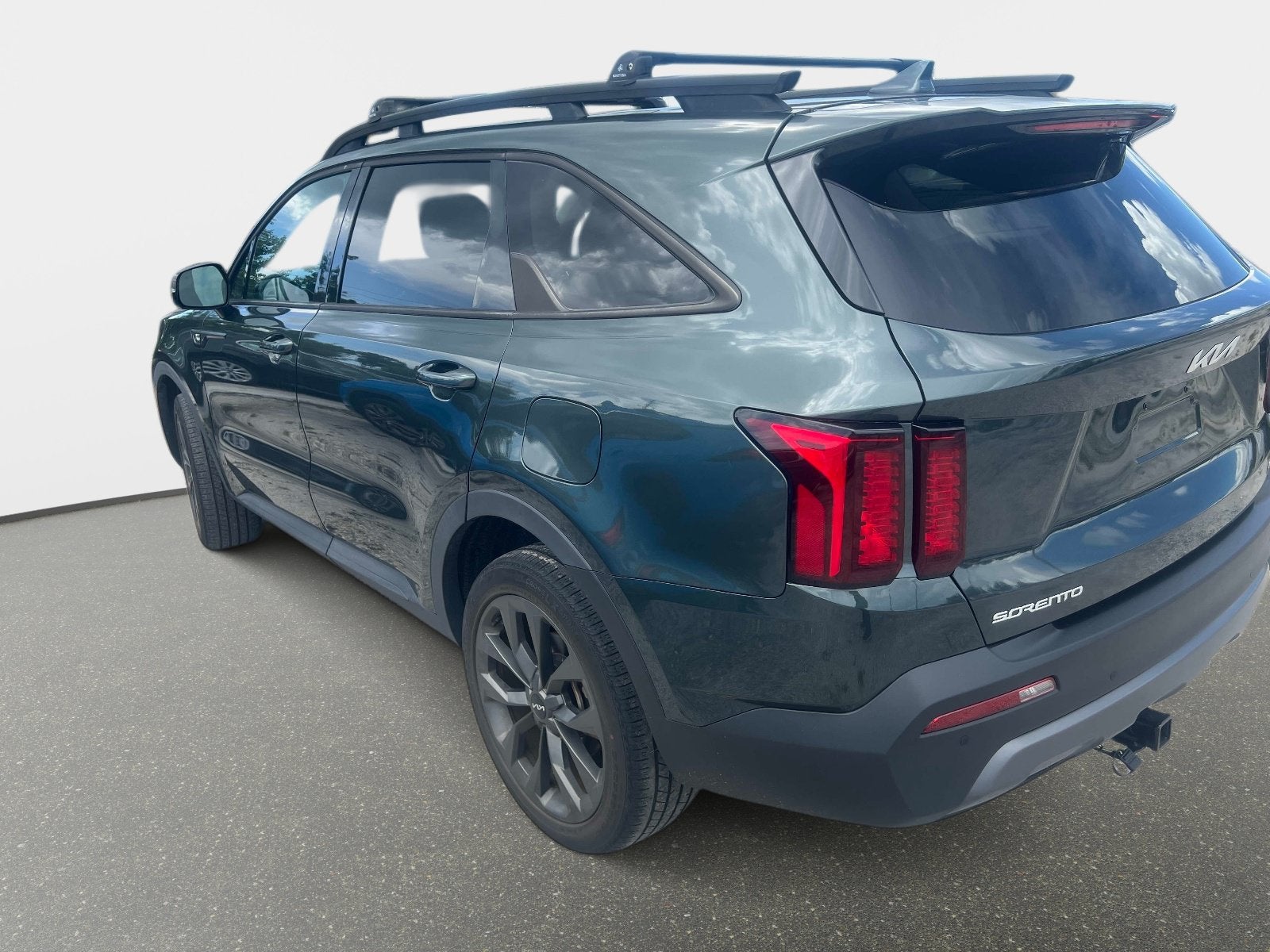 2023 Kia Sorento X-Line EX