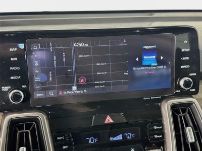 2023 Kia Sorento X-Line EX