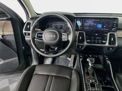 2023 Kia Sorento X-Line EX