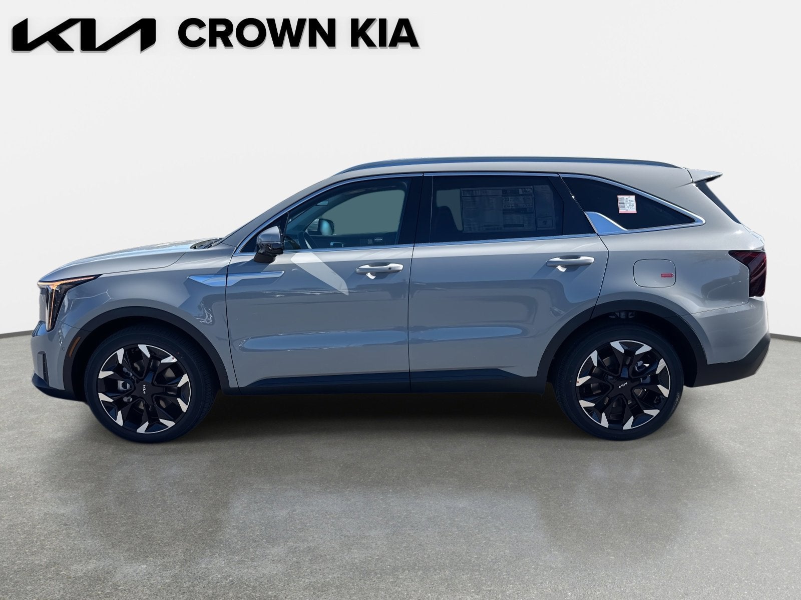 2026 Kia Sorento SX