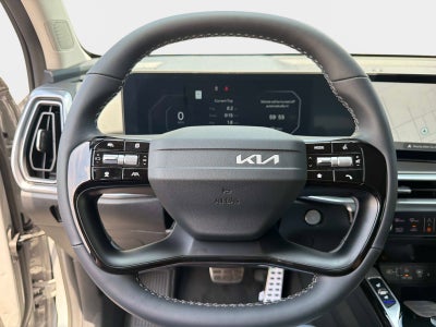 2026 Kia Sorento SX