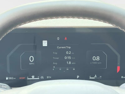 2026 Kia Sorento SX