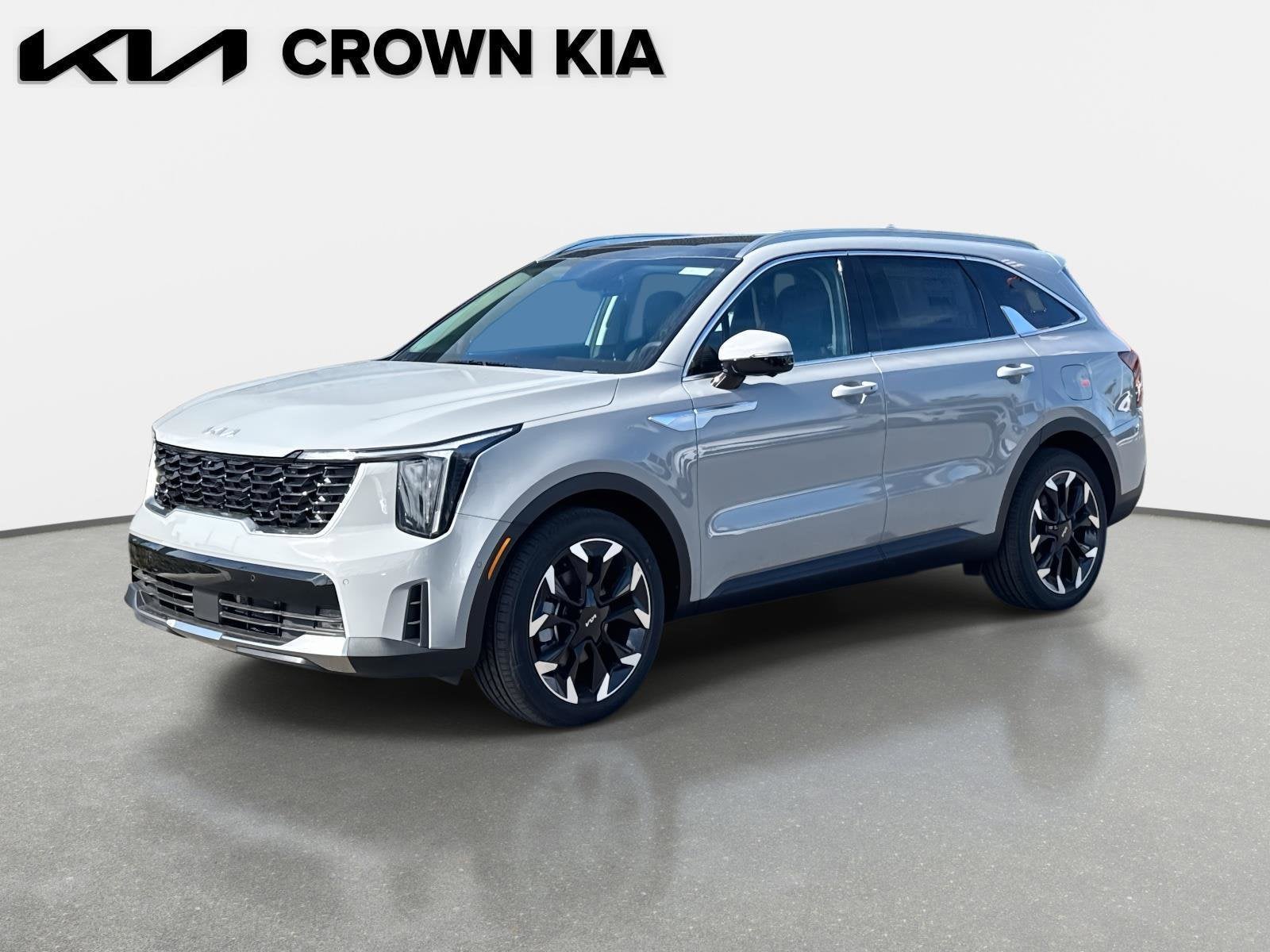 2026 Kia Sorento SX