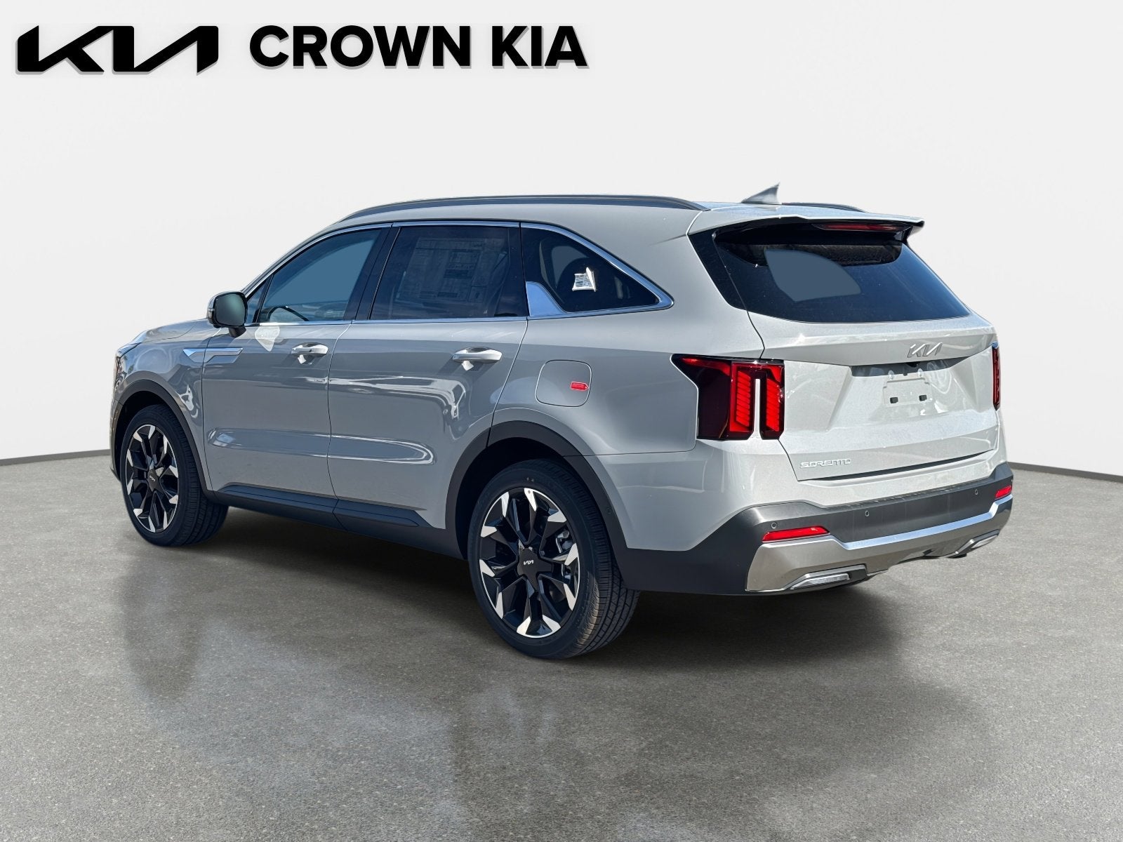 2026 Kia Sorento SX