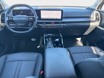 2026 Kia Sorento SX