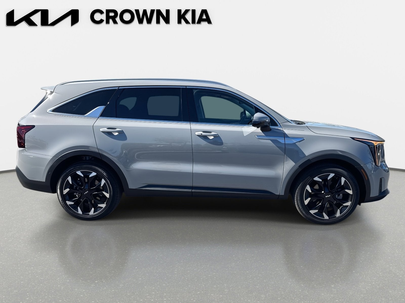 2026 Kia Sorento SX