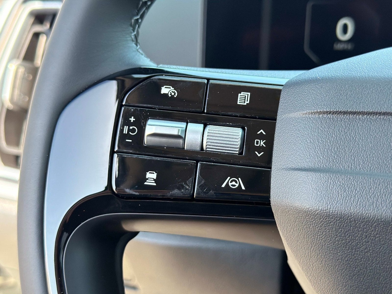 2026 Kia Sorento SX