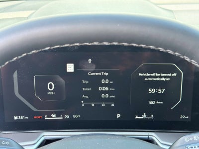 2026 Kia Sorento SX