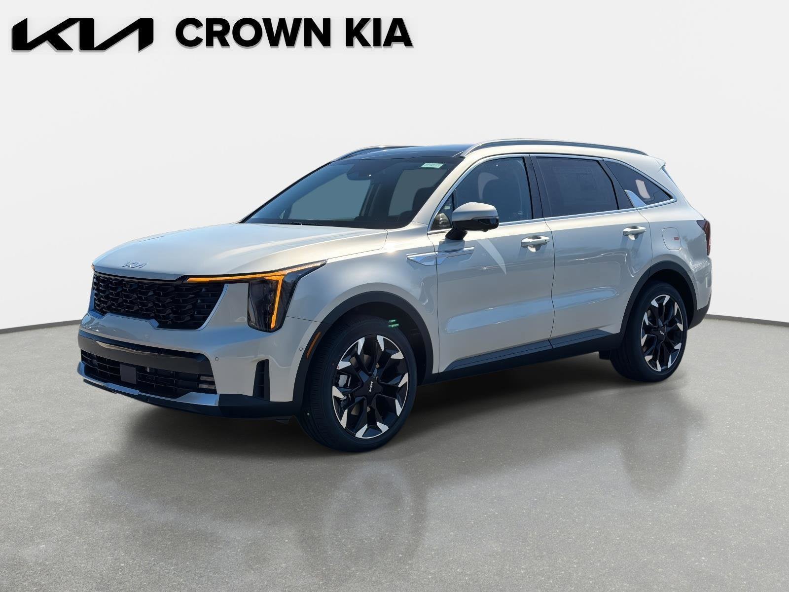 2026 Kia Sorento SX