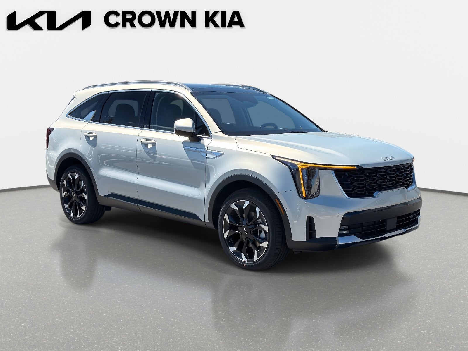 2026 Kia Sorento SX