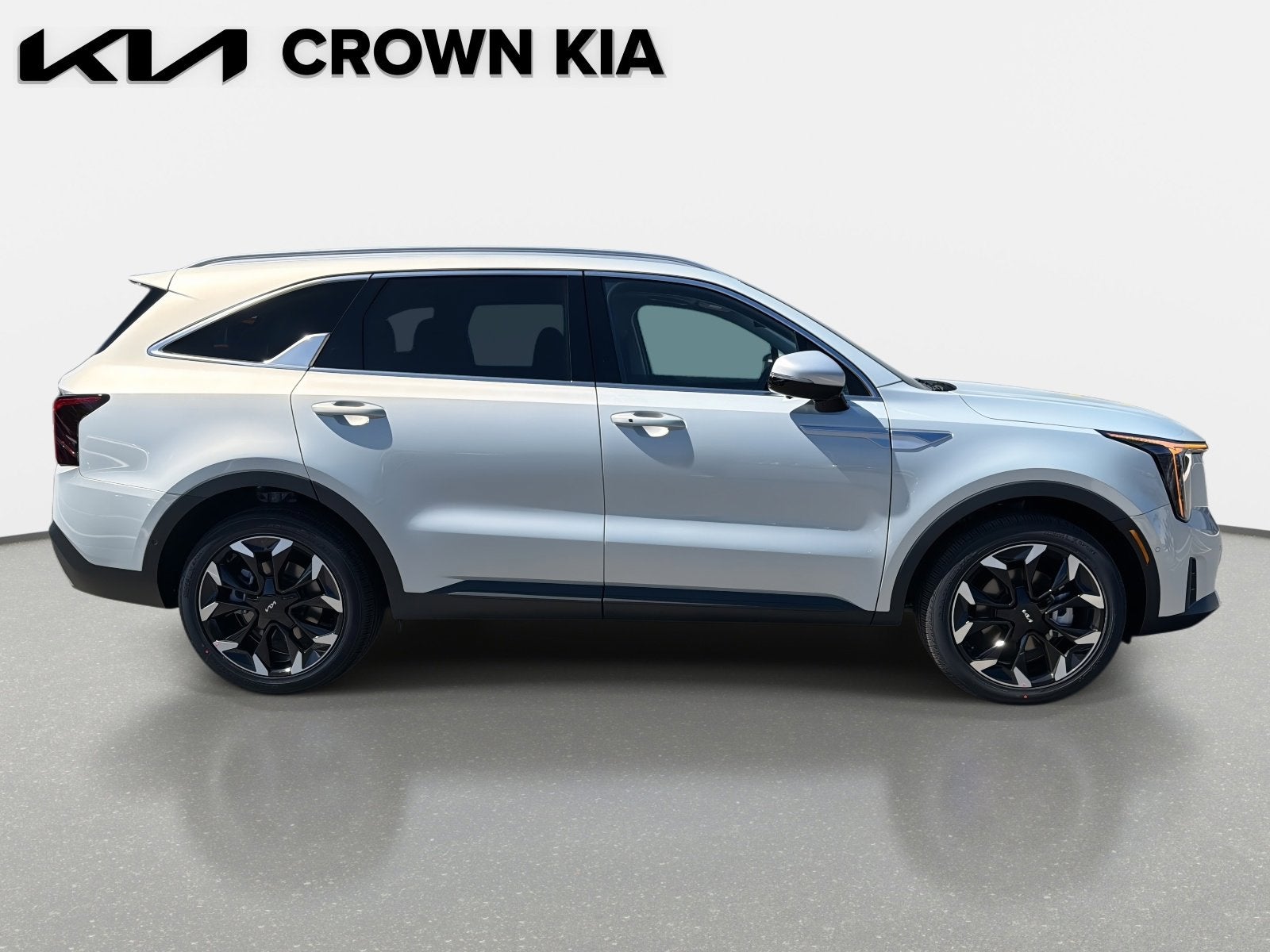2026 Kia Sorento SX