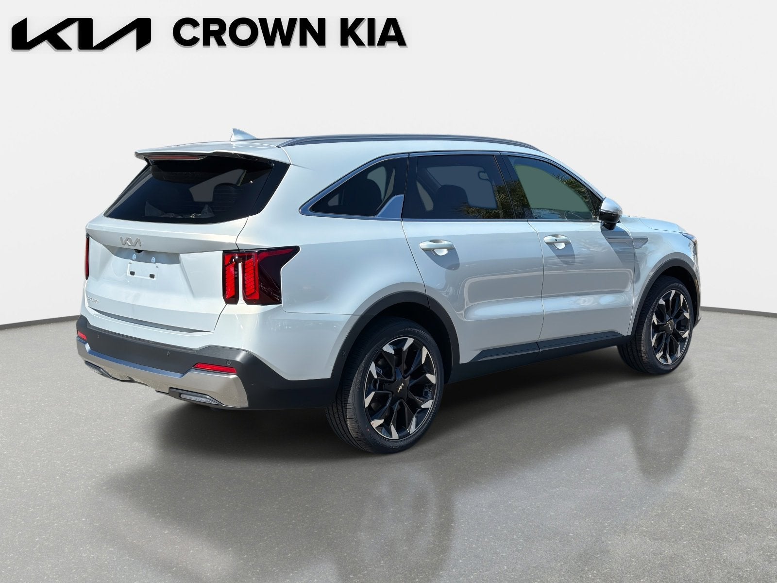 2026 Kia Sorento SX