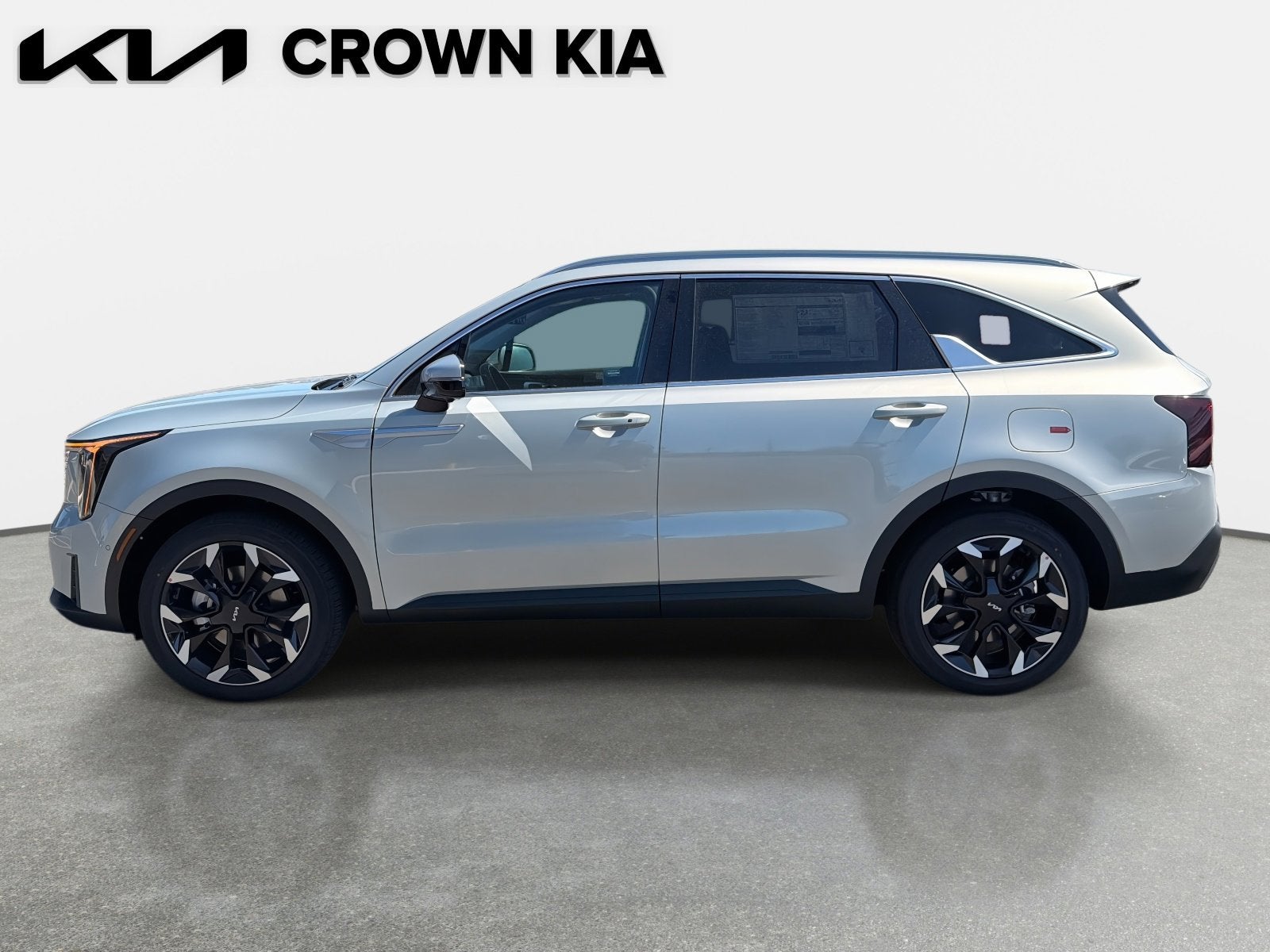 2026 Kia Sorento SX