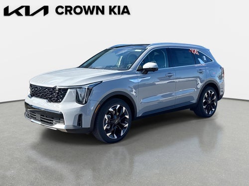 2026 Kia Sorento SX
