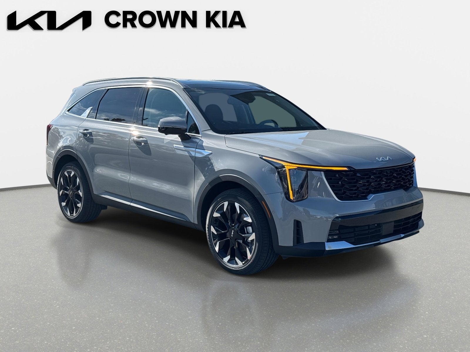2026 Kia Sorento SX