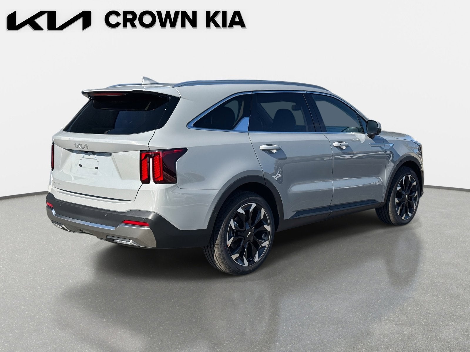 2026 Kia Sorento SX