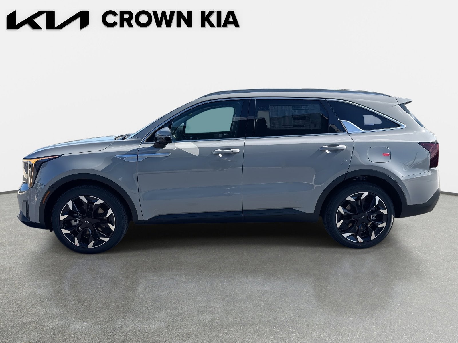 2026 Kia Sorento SX