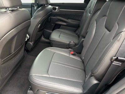 2026 Kia Sorento SX