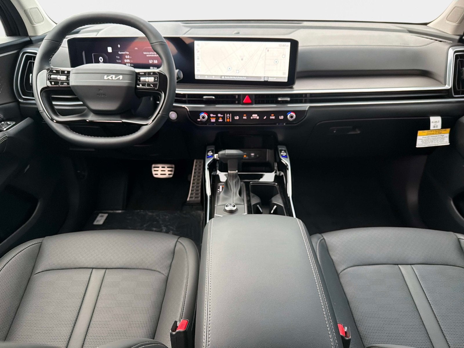 2026 Kia Sorento SX