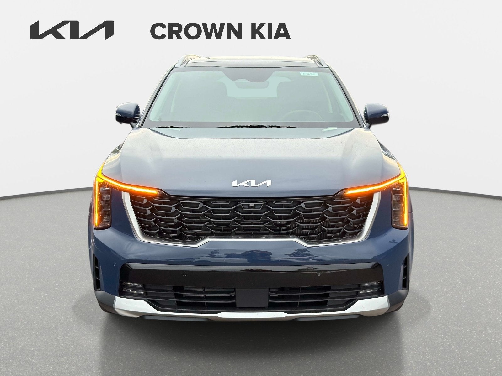 2026 Kia Sorento SX